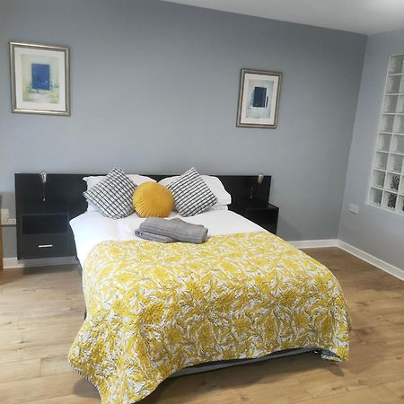 The Oldtown Apartments Cookstown Luaran gambar