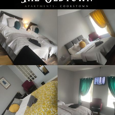 The Oldtown Apartments Cookstown Luaran gambar