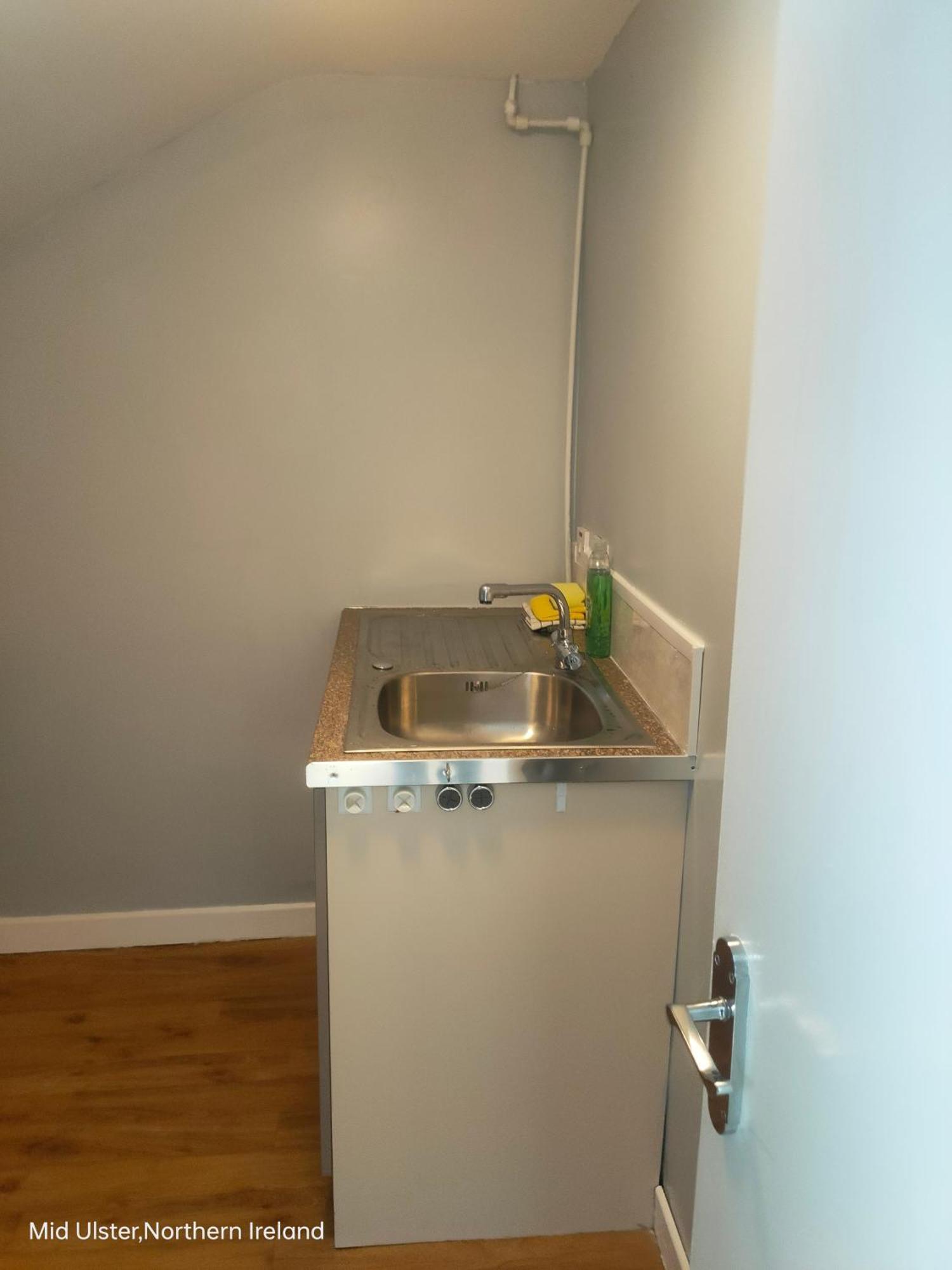 The Oldtown Apartments Cookstown Luaran gambar