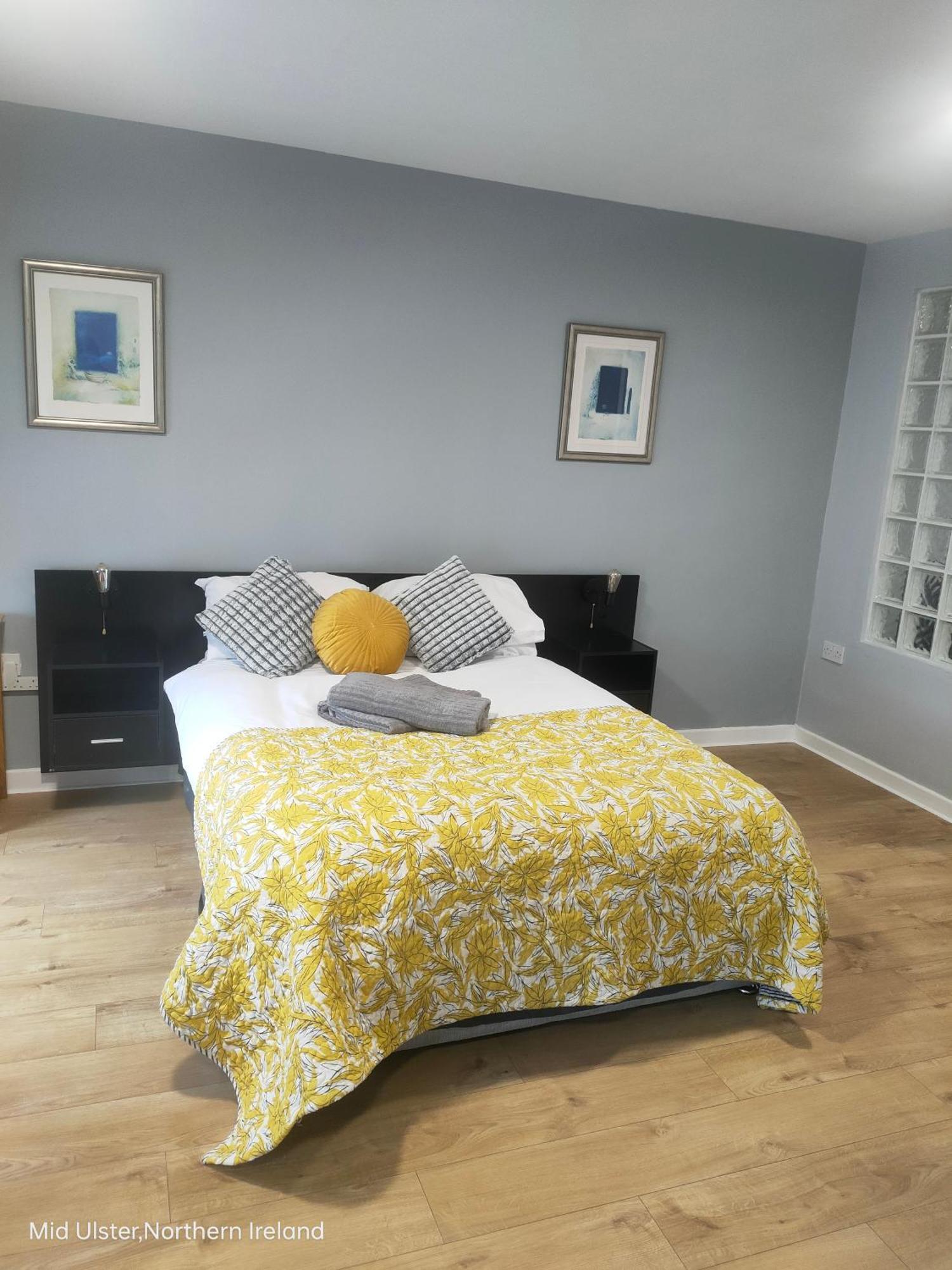 The Oldtown Apartments Cookstown Luaran gambar