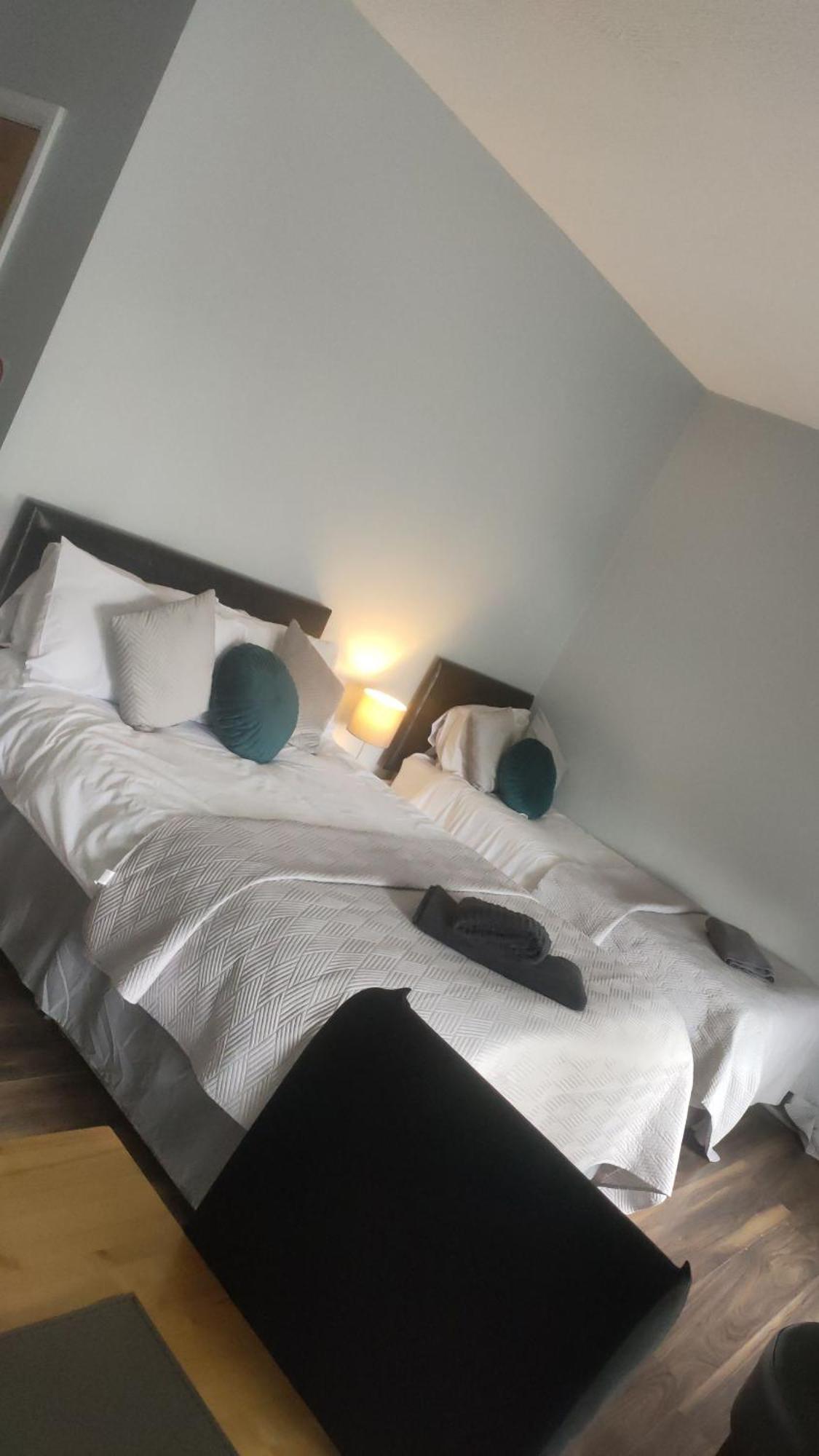 The Oldtown Apartments Cookstown Luaran gambar