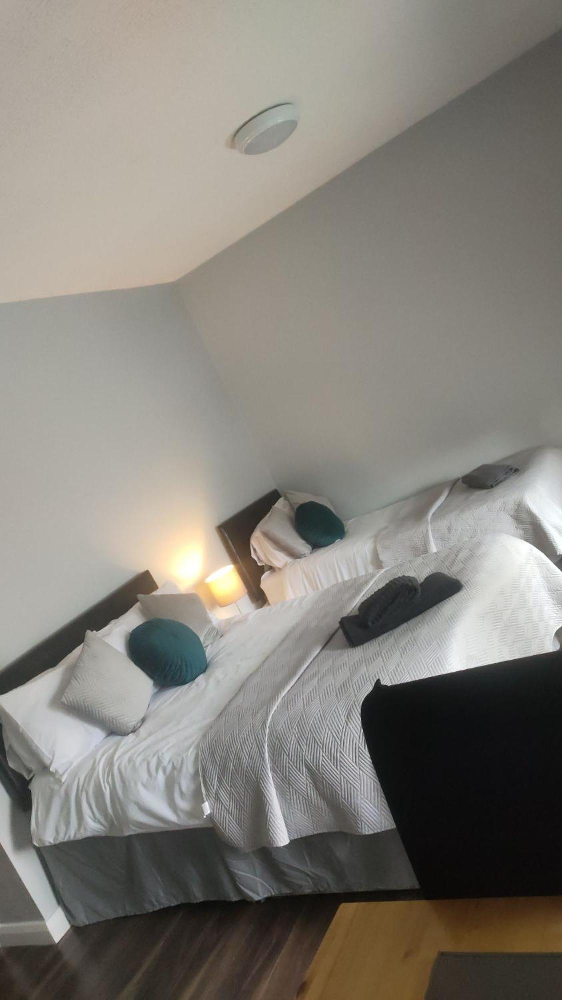 The Oldtown Apartments Cookstown Luaran gambar