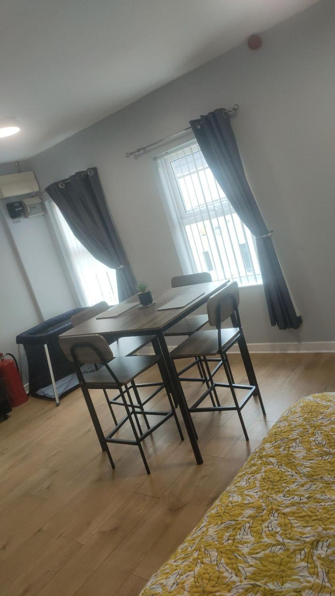 The Oldtown Apartments Cookstown Luaran gambar