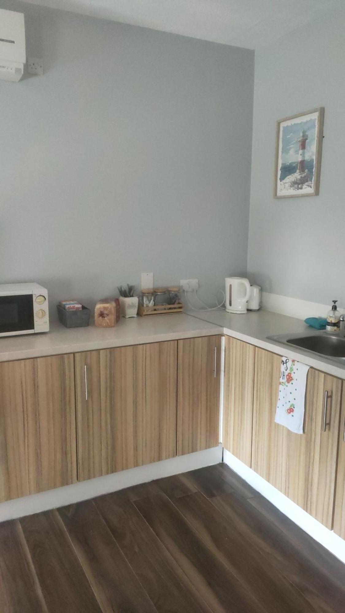 The Oldtown Apartments Cookstown Luaran gambar