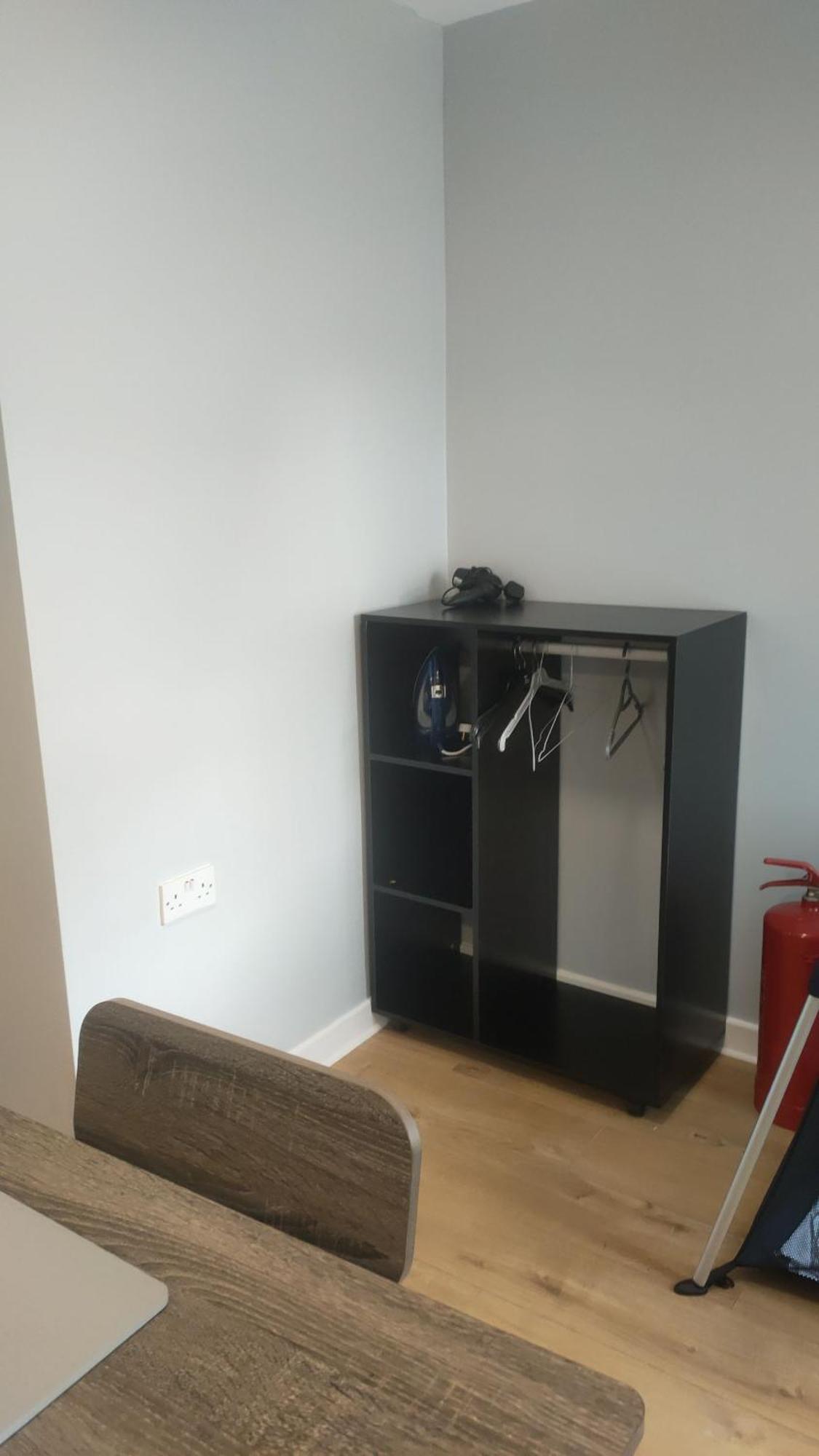 The Oldtown Apartments Cookstown Luaran gambar