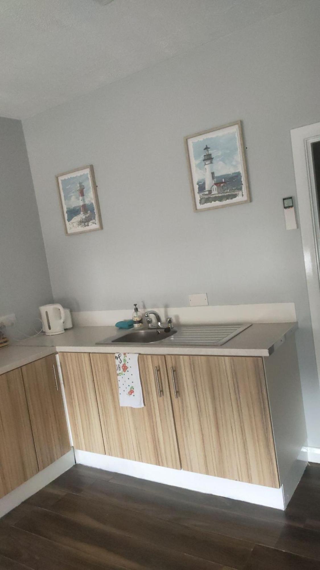 The Oldtown Apartments Cookstown Luaran gambar