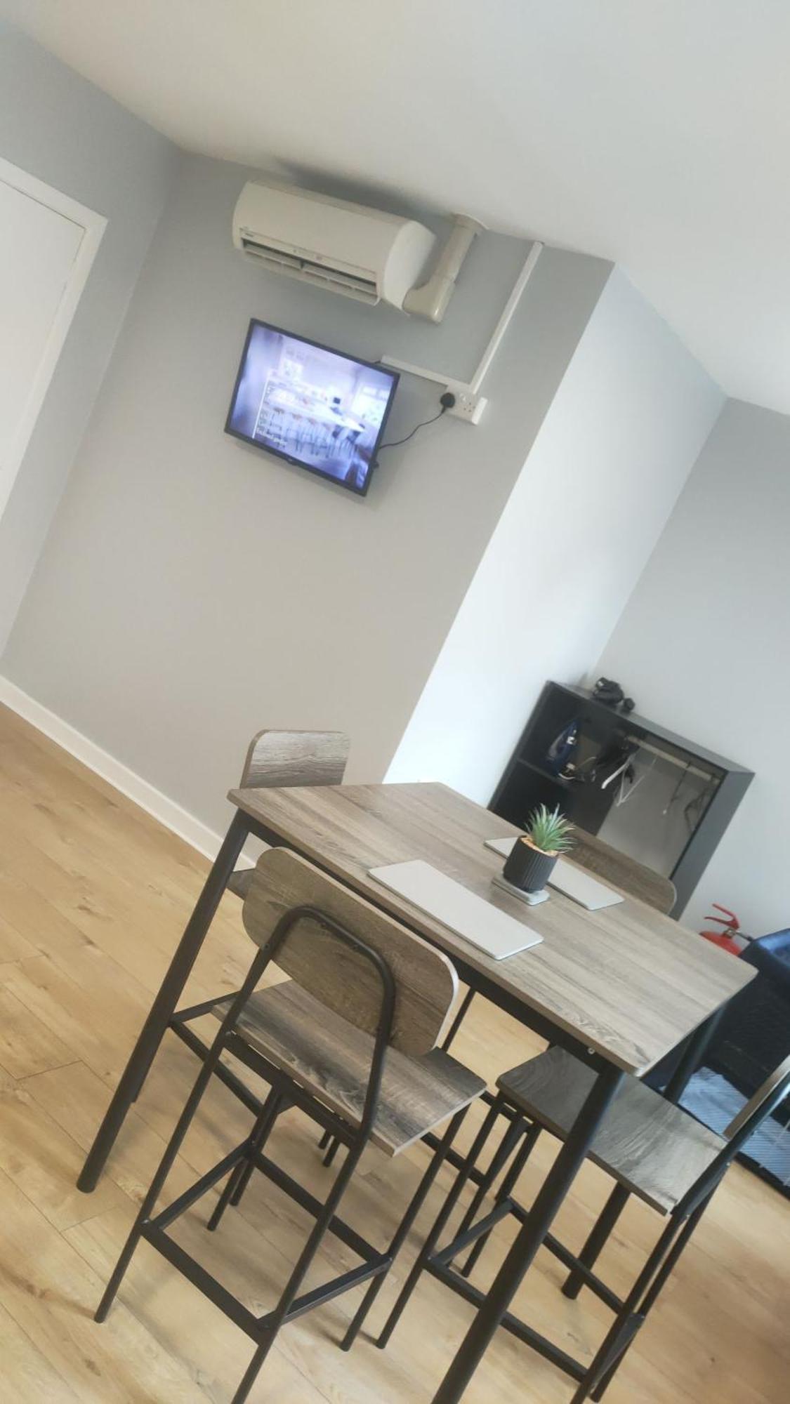 The Oldtown Apartments Cookstown Luaran gambar