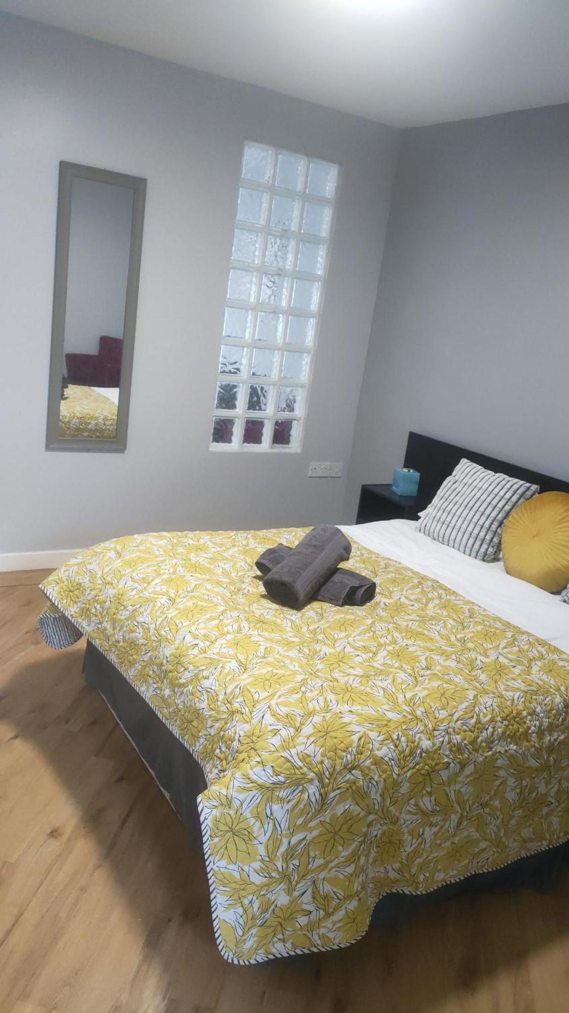 The Oldtown Apartments Cookstown Luaran gambar