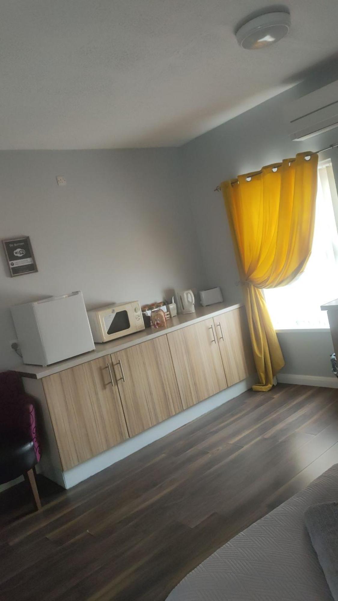 The Oldtown Apartments Cookstown Luaran gambar