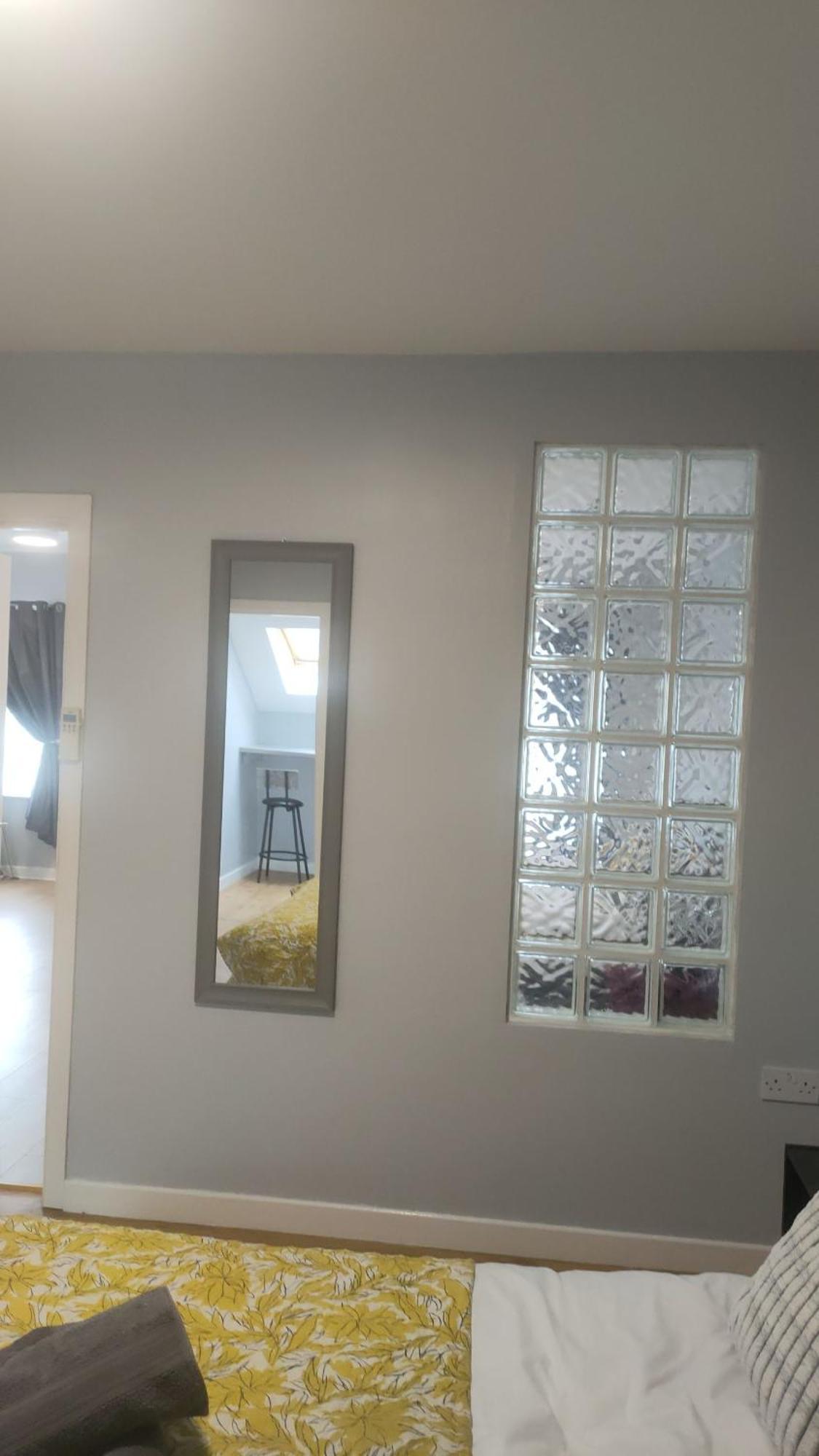 The Oldtown Apartments Cookstown Luaran gambar