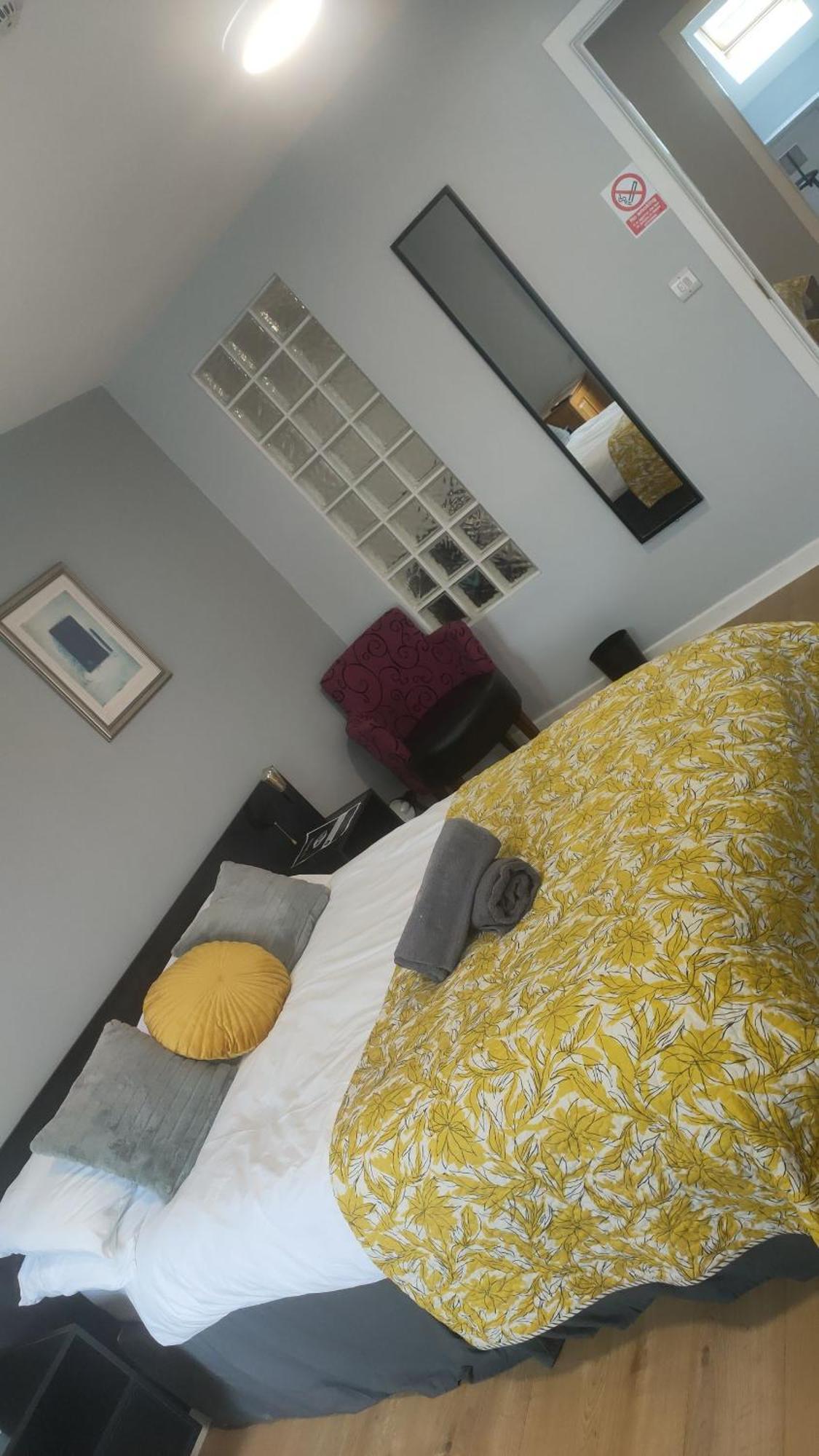 The Oldtown Apartments Cookstown Luaran gambar