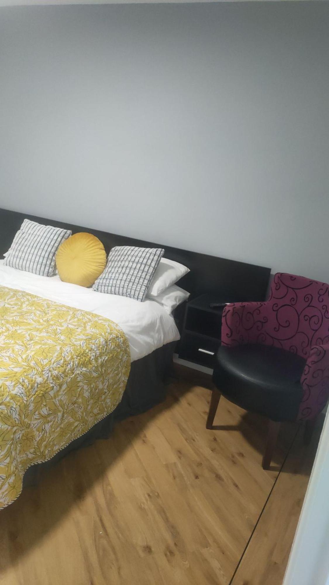 The Oldtown Apartments Cookstown Luaran gambar