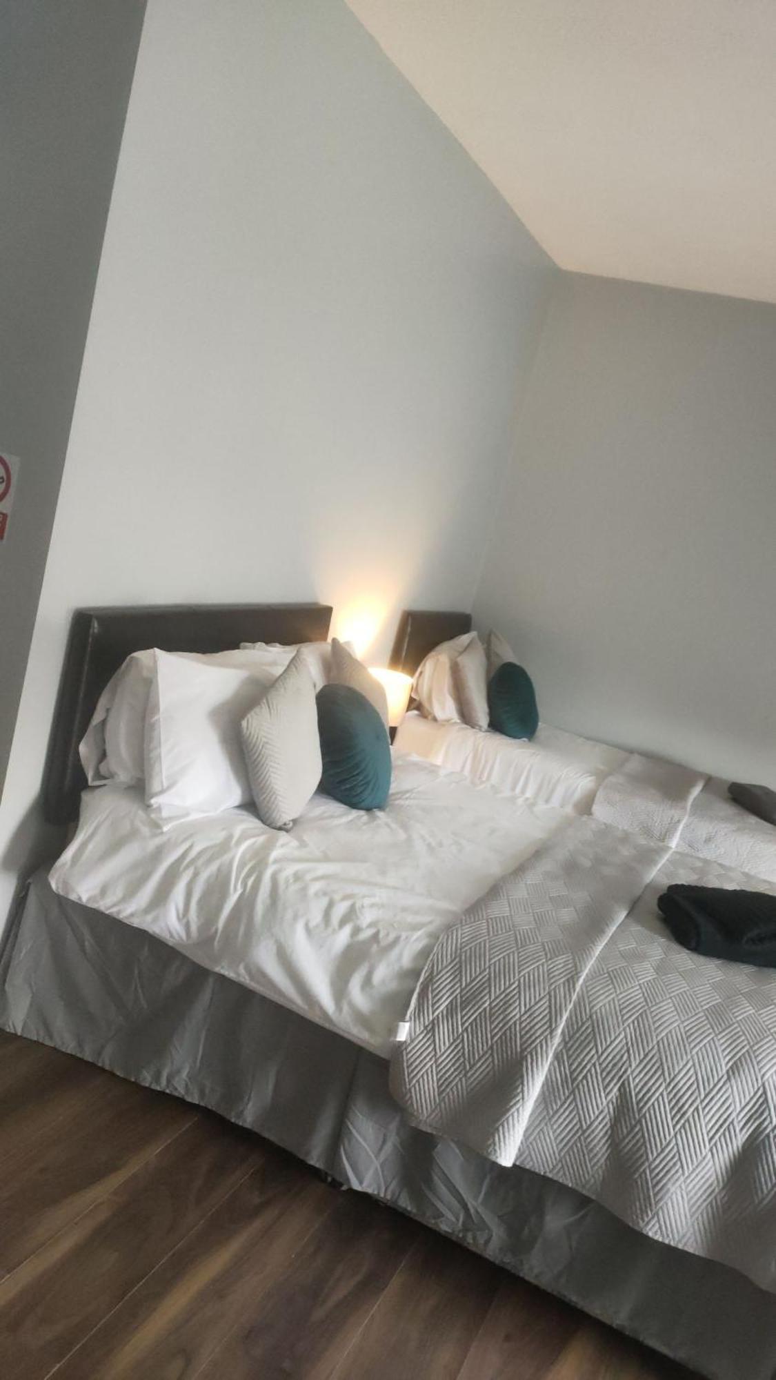The Oldtown Apartments Cookstown Luaran gambar