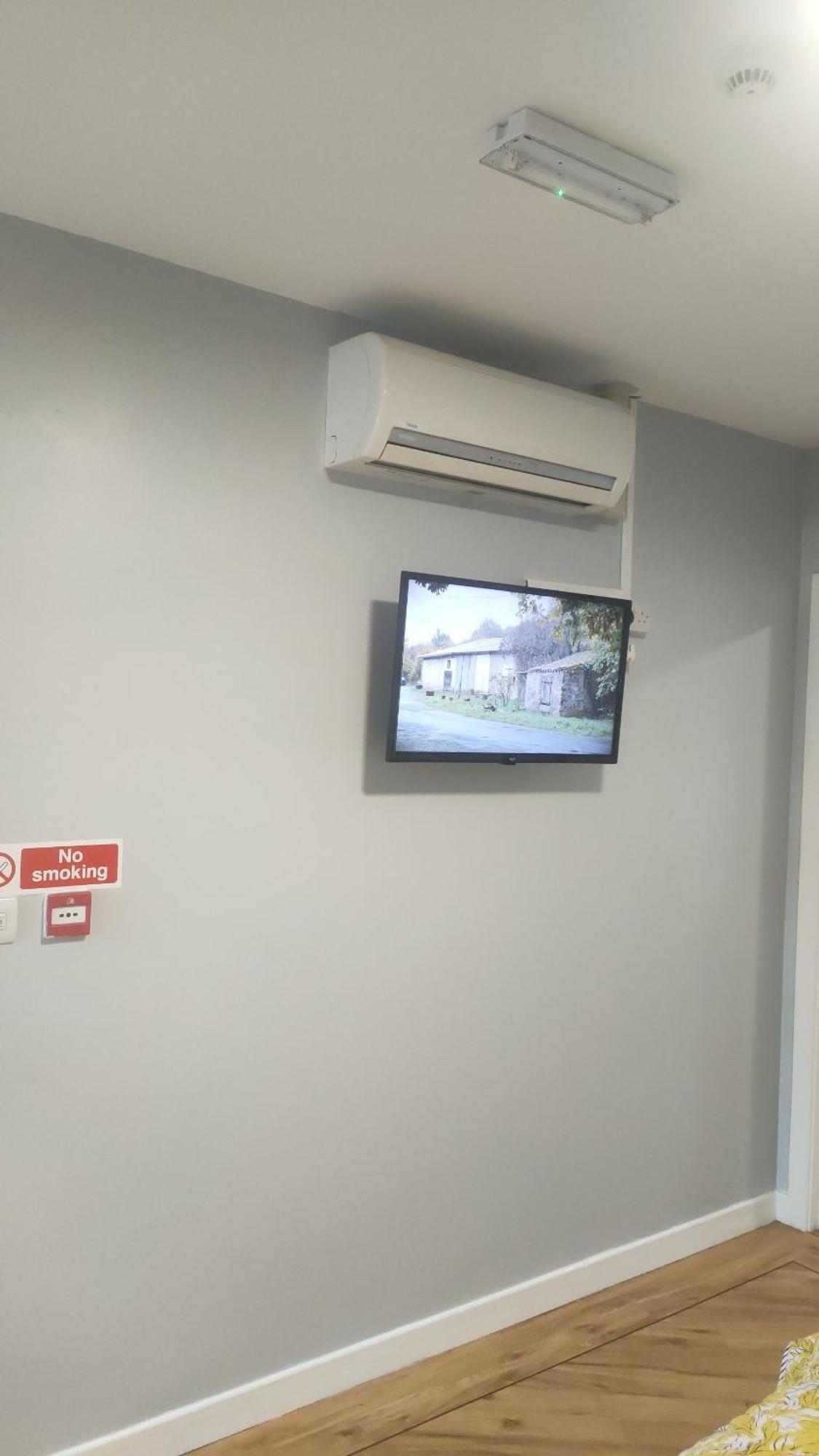 The Oldtown Apartments Cookstown Luaran gambar