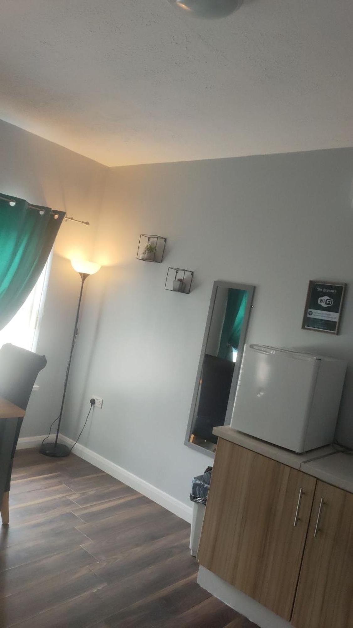 The Oldtown Apartments Cookstown Luaran gambar