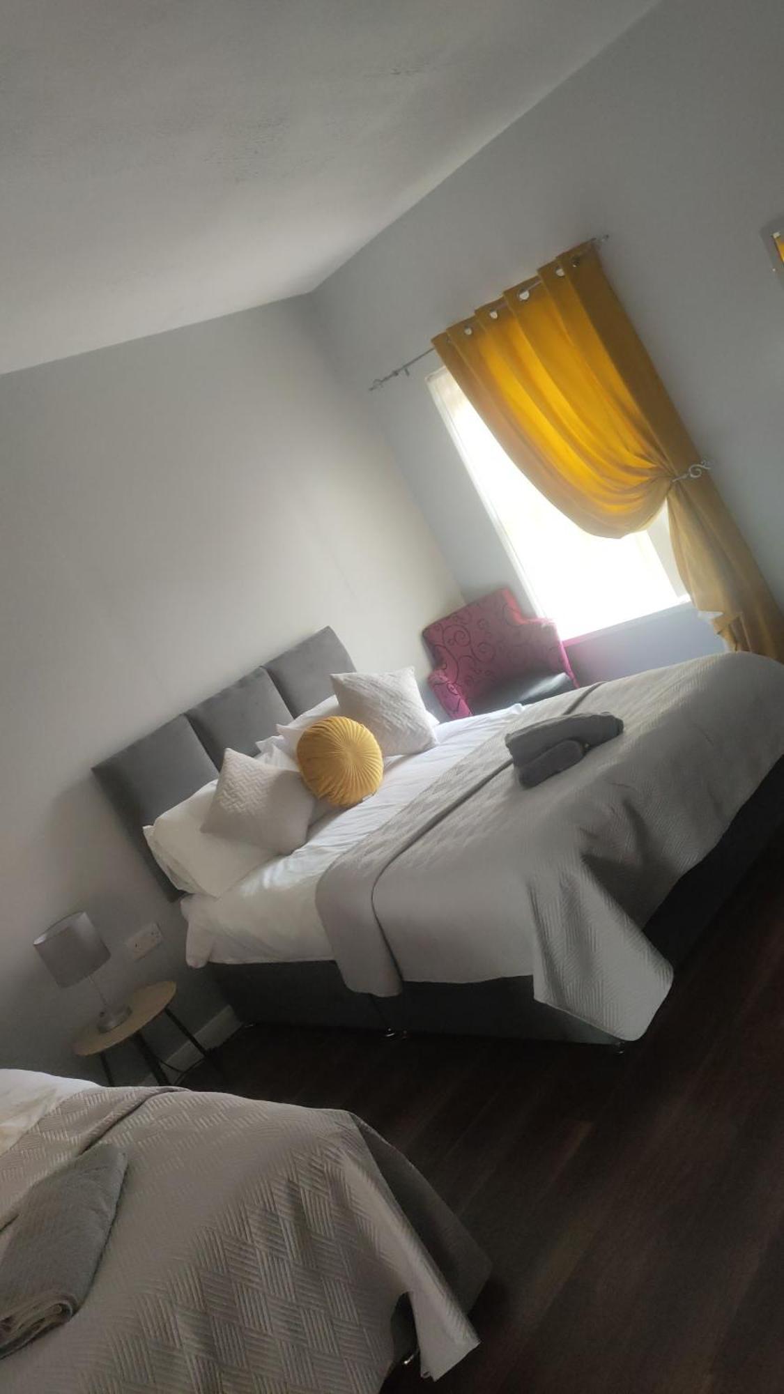 The Oldtown Apartments Cookstown Luaran gambar
