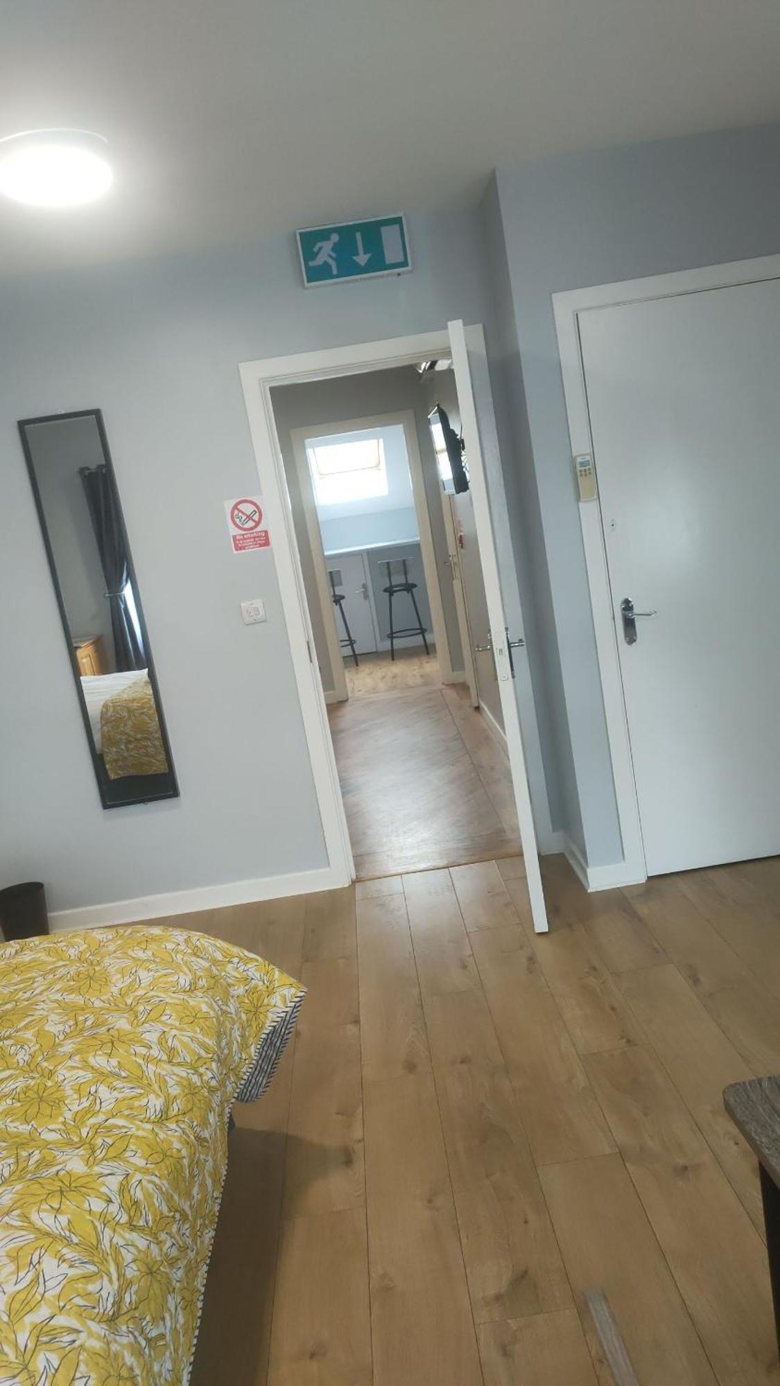The Oldtown Apartments Cookstown Luaran gambar
