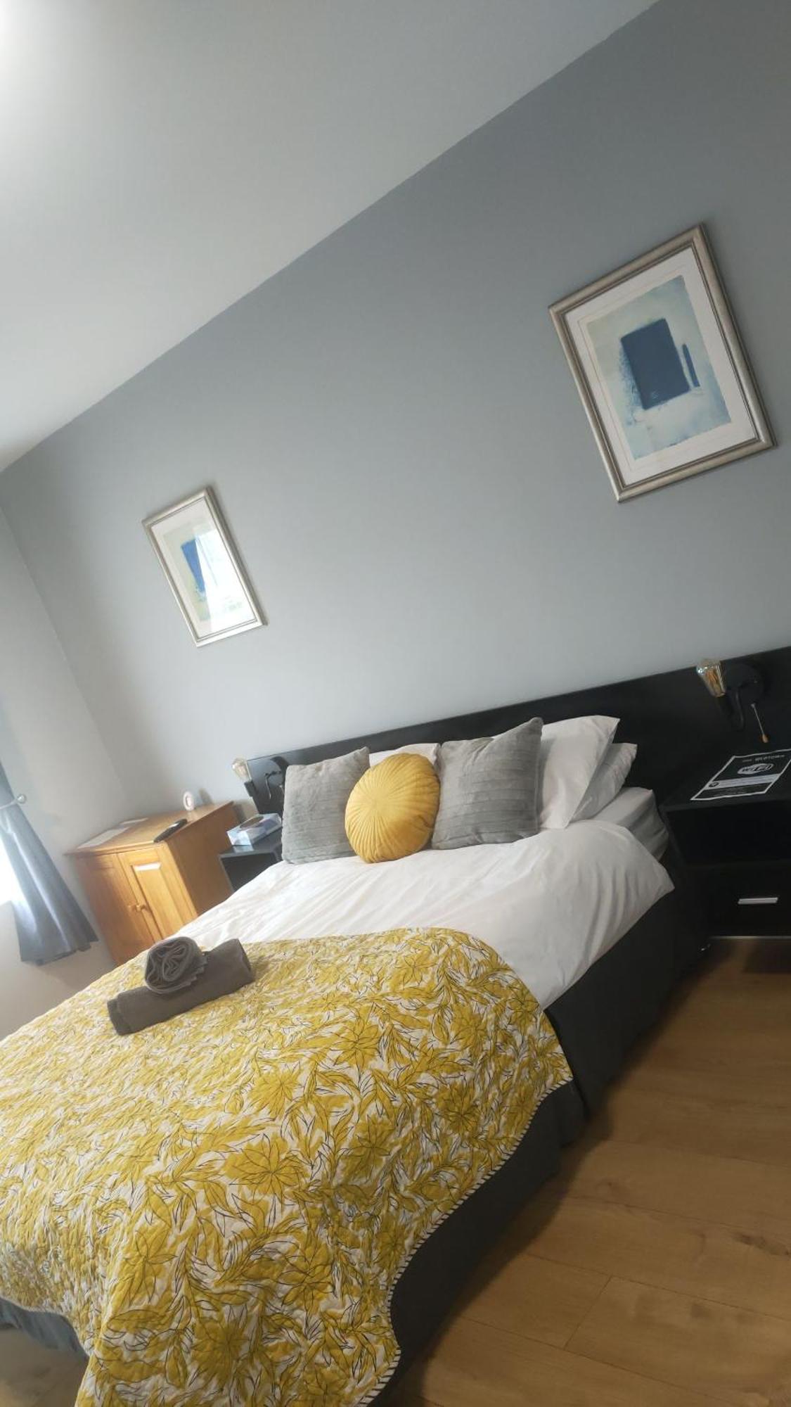 The Oldtown Apartments Cookstown Luaran gambar