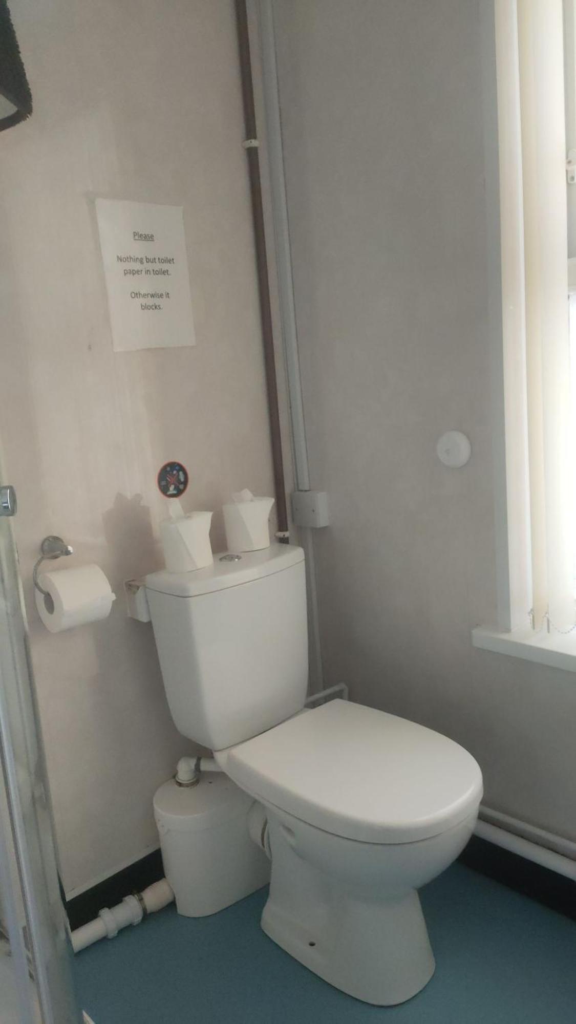 The Oldtown Apartments Cookstown Luaran gambar