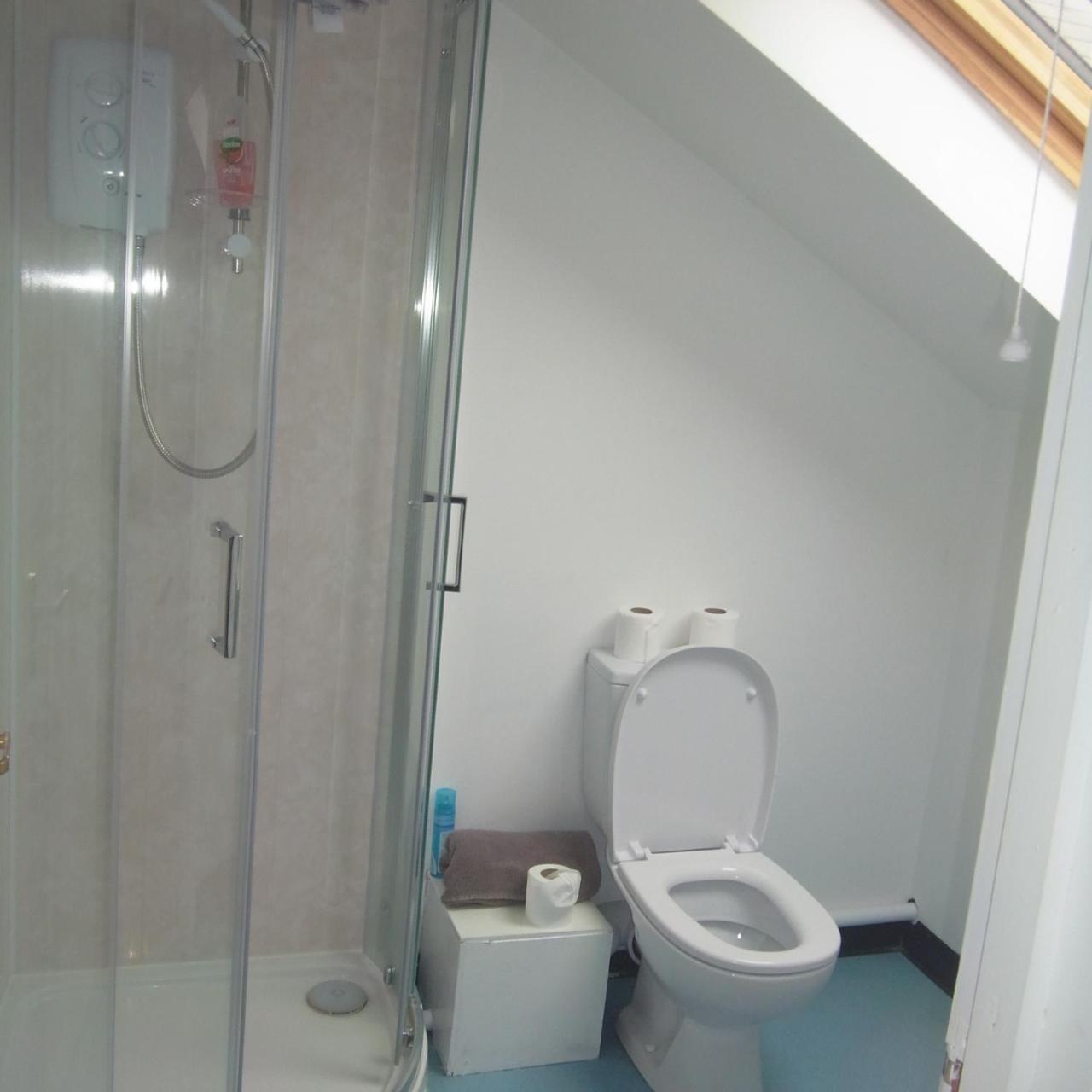 The Oldtown Apartments Cookstown Luaran gambar